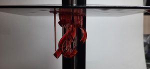 Emblema de Jimmy Choo impreso en 3D|3D printing Jimmy Choo emblem|3д печать эмблемы Жимми Чоо