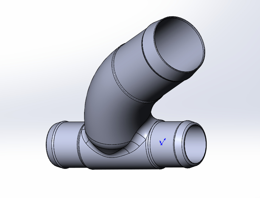 Adaptador para jacuzzi impreso en 3D Adaptador para jacuzzi impreso en 3D
