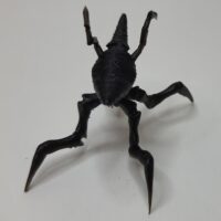 Impresión 3D de arácnidos de Starship Troopers|3D printing of arachnids from Starship Troopers|3д печать арахнидов из Звездного десанта