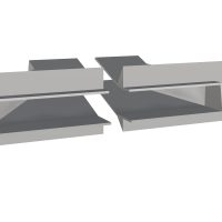 Diseño e impresión 3D de boquilla para aspiradora en PET-G