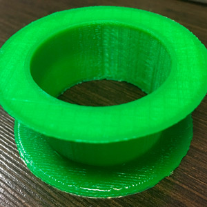 Impresión 3D de bobinas