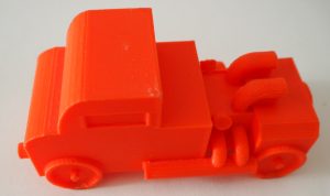 Formación en impresión 3D y modelado 3D - Cursos de impresión 3D