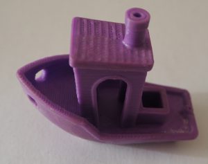Formación en impresión 3D y modelado 3D - Cursos de impresión 3D