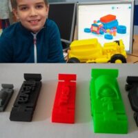 formación en modelado 3d e impresión 3d - cursos de modelado 3d e impresión 3d