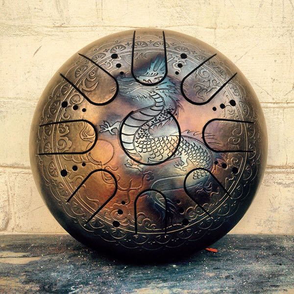 Modelado e impresión 3D de una esfera personalizada con símbolos