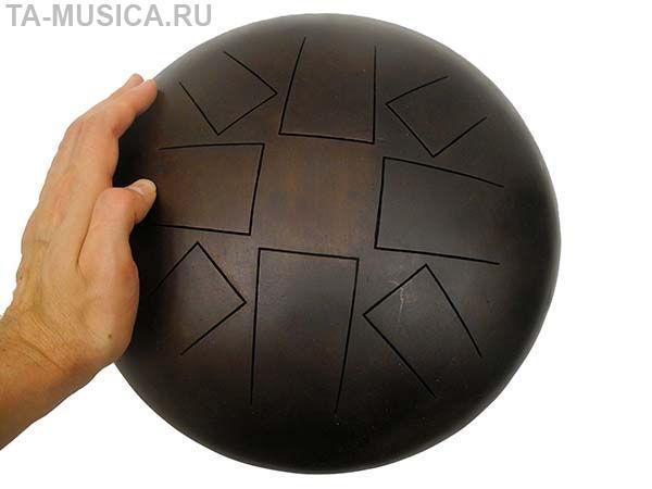 Modelado e impresión 3D de una esfera personalizada con símbolos