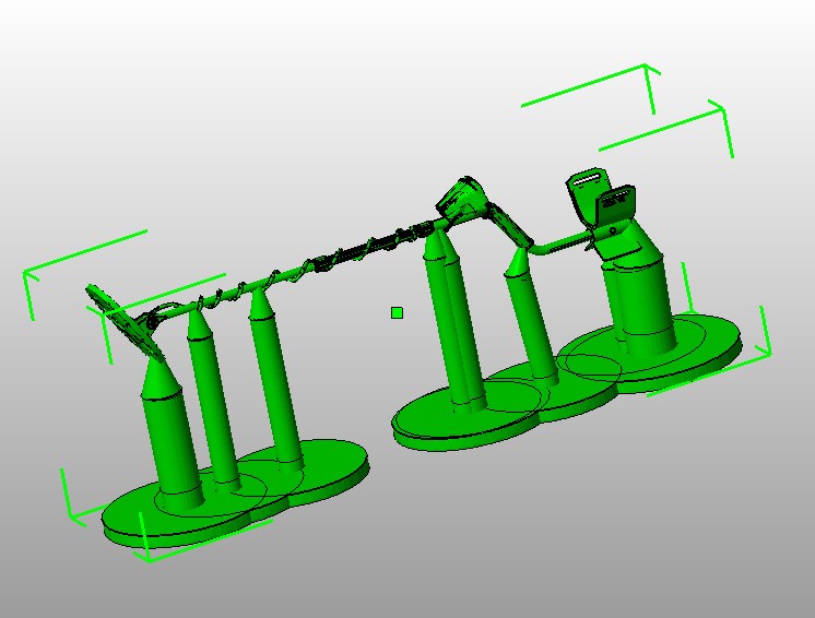 Impresión 3D de prototipo de detector de metales