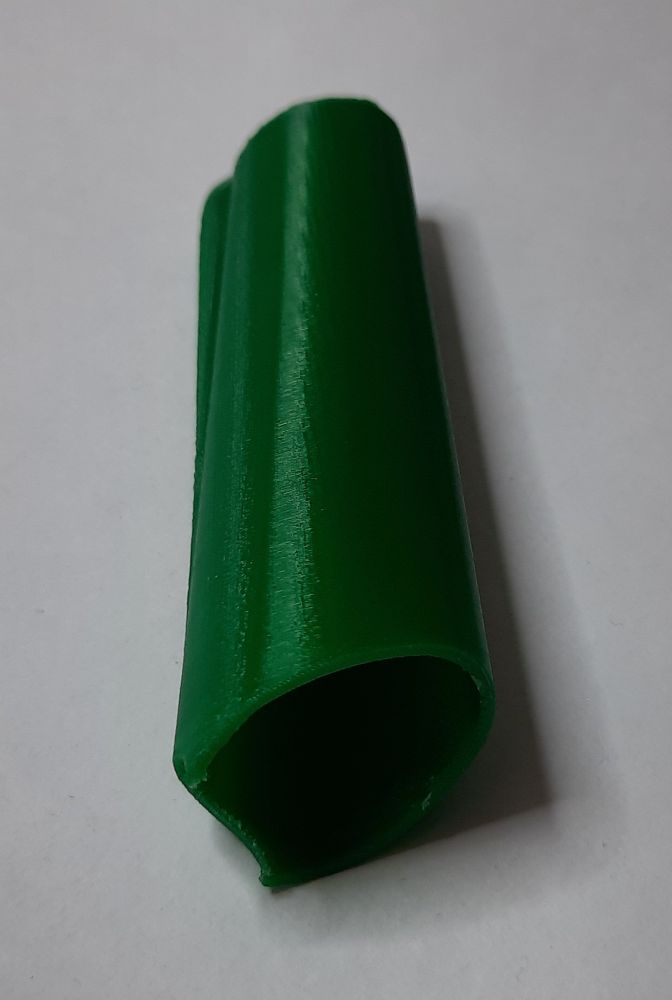 Impresión 3D de una funda personalizada para detector de metales