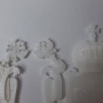 Impresión 3D del escudo de armas. Comparación de la impresión FDM y SLA | 3D printing of the coat of arms. Comparison of FDM and SLA printing | 3д печать герба. Сравнение печати FDM и SLA