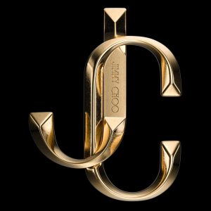 Emblema de Jimmy Choo impreso en 3D|3D printing Jimmy Choo emblem|3д печать эмблемы Жимми Чоо