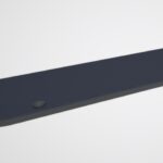 Modelado 3D de una carcasa de teléfono | 3D modelling of a phone case