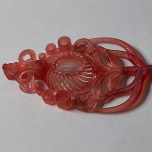 Impresión 3D de souvenirs | 3D printing of souvenirs