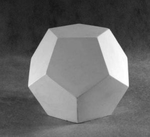 Impresión en 3D del cubo de los deseos. Ejemplo | 3D printing of the wishing cube. Example