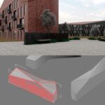 Modelado de edificios en 3D