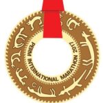 Medallas personalizadas en 3D. Dibujo y plano | Personalised medals in 3D. Drawing and plan