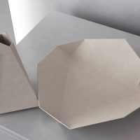 Modelado e impresión 3D de platos decorativos