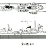 Impresión 3D de barco | Print 3D ship