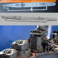 Impresión 3D de barco | Print 3D ship Impresión 3D de barco | Print 3D ship