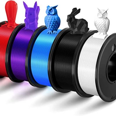 plástico para impresión 3D|plastic for 3D printing|пластик для 3д печати