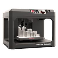 impresora 3d Replicator|3d printer Replicator|3д принтер Replicator