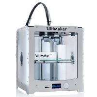 impresora 3d Ultimaker|3d printer Ultimaker|3д принтер Ultimaker
